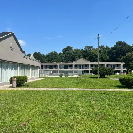 Studio 6 Suites Pocomoke City, MD