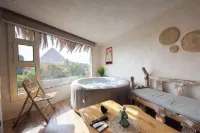3 Pyramids View Inn -  อินน์