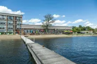 Holiday Inn DETROIT LAKES - LAKEFRONT by IHG - Badekar