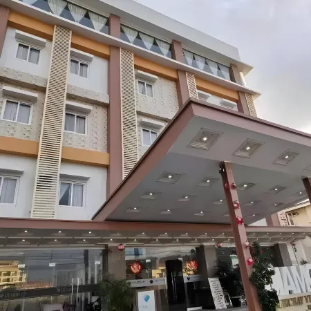 Subic Bay View Diamond Hotel