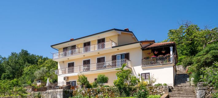 Edita Hotels in Dobrec