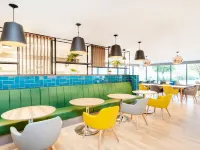 Holiday Inn LONDON - LUTON AIRPORT by IHG Hôtels à : Luton