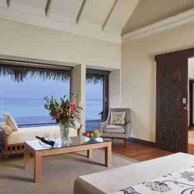 Taj Exotica Resort & Spa, Maldives Rooms