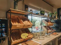 Ibis Styles Figueres Ronda - Breakfast
