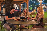 Forest Springs Resort - Wifi