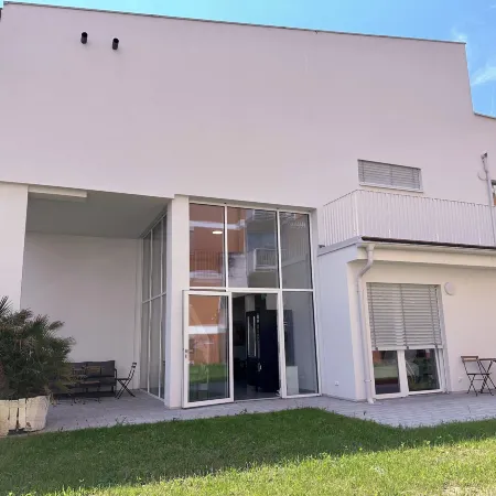 Grazora Living Apartments