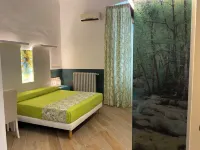 Room-Triple Room in B&b - a Stone's Thro - 2-Star