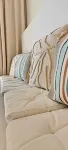 Luxurious sea Dune View Studio With 2 Terraces