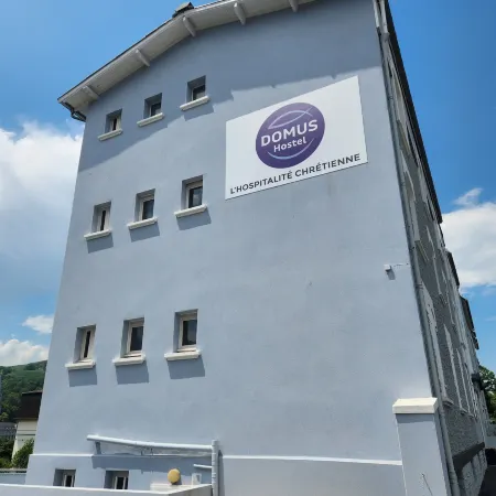DOMUS Hostel l'Etoile