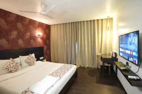 Hotel Singhs' Vashi Navi Mumbai