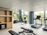 Maritime Hotel Fort Lauderdale Airport & Cruiseport Hotels near New River Marina