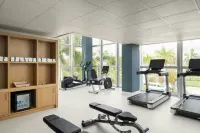 Maritime Hotel Fort Lauderdale Airport & Cruiseport - 4 stjerner