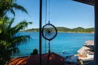 Lagoa Nômade Hostel - Indah