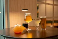 Hyatt Centric San Juan - Isla Verde - bar