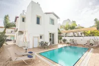Protaras Katerina Villa Kv58 - 2-Star