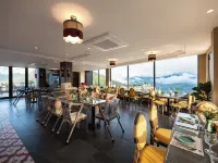 Azalea Sapa Hotel - Breakfast