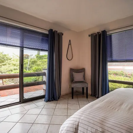 Family Home Pool & Jacuzzi in Cuernavaca