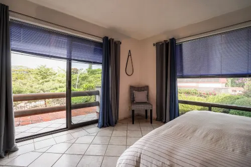 Family Home Pool & Jacuzzi in Cuernavaca - Homestays