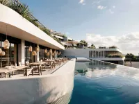 Nirema Hotel & Spa Samos - MGallery Collection (Opening Q2 2026) - プライペートプール
