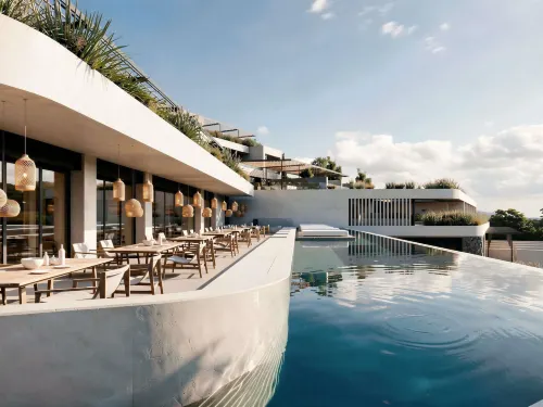 Nirema Hotel & Spa Samos - MGallery Collection (Opening Q2 2026)