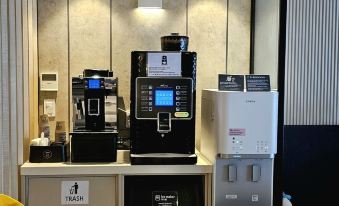 Hotel Foret Premier Nampo