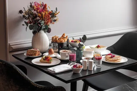 Villas Foch Boutique Hotel & Spa Bordeaux