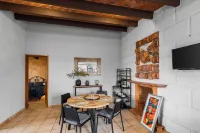 Chic little house in San Miguel - Vila