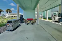 夏鹽 - 4 星級