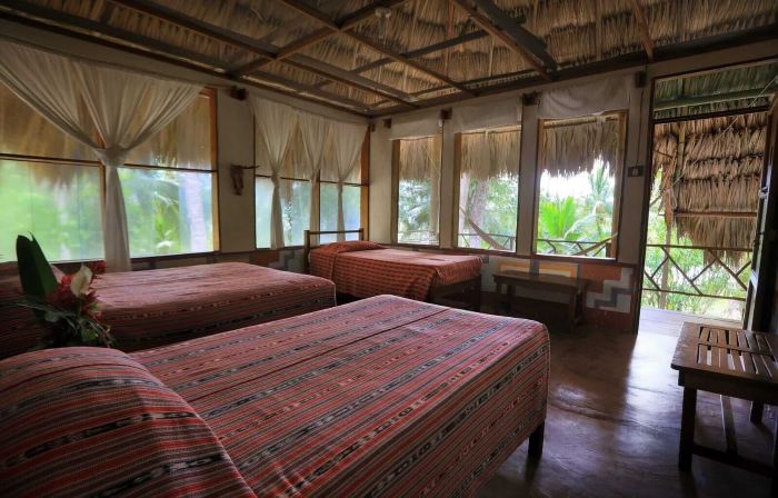 Ecolodge El Sombrero