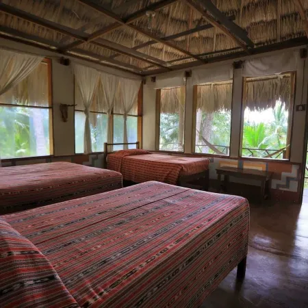 Ecolodge El Sombrero