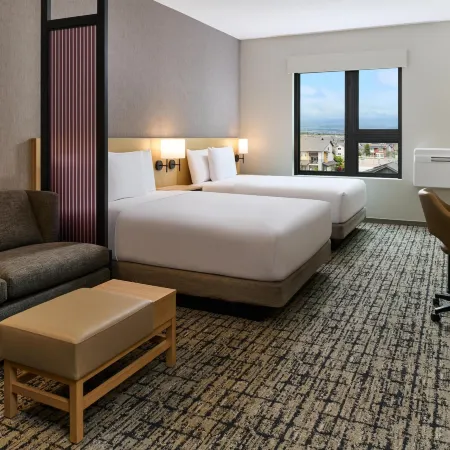 Hyatt Place At Hoopili