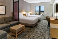 Hyatt Place At Hoopili - sarapan