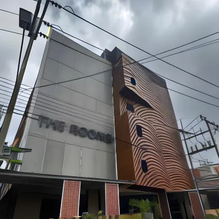 The Rooms Residence