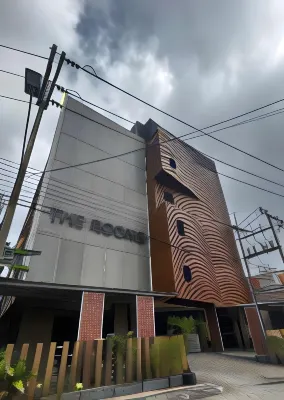 The Rooms Residence