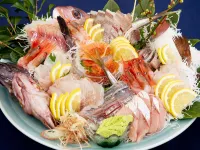 Hotel Familio Sado Aikawa
