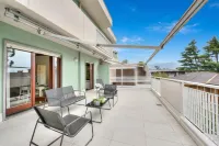 Balcone Sui Tigli Few Min from the Lake - Happy Rentals - Homestays