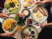 Focus Hotel Premium Gdańsk Отели рядом с достопримечательностью «Спортивный центр Гданьска»