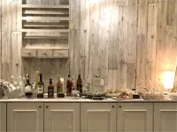 Apoa Hotel - Frühstück