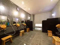 Super Hotel Tokyo Jr Tachikawa Kitaguchi - Bintang 3