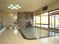 Muica Onsen Hotel - 2 звезды