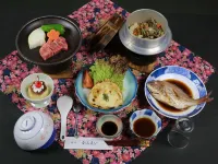 Minshuku Kan-ei