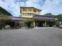 Suirin-Tei - bar