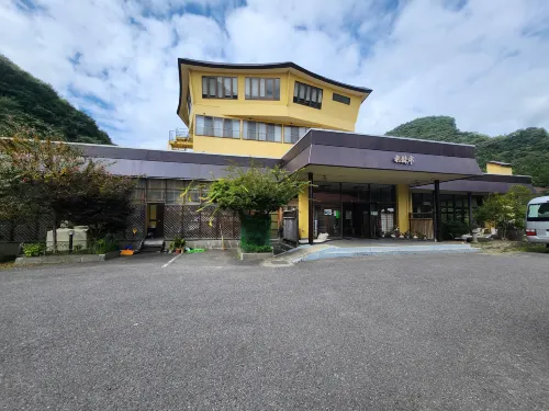 Suirin-Tei