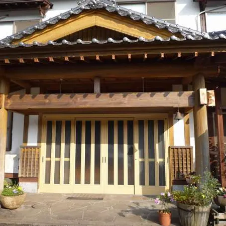 Minshuku Asogen