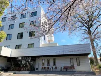 武藏野 SPA 大酒店 - 溫泉