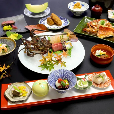 RyouteiRyokan  Atami  Koarashitei