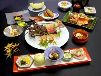 熱海小嵐亭料亭旅館 - 宠物友好