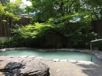 Nozowaonsen Hotel - Pemandian Air Panas