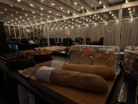 Hotel Hvolsvollur - Central South Iceland - breakfast
