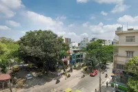 Indigo Studio by Jadecaps 1BHK New Town Kolkata - Condos